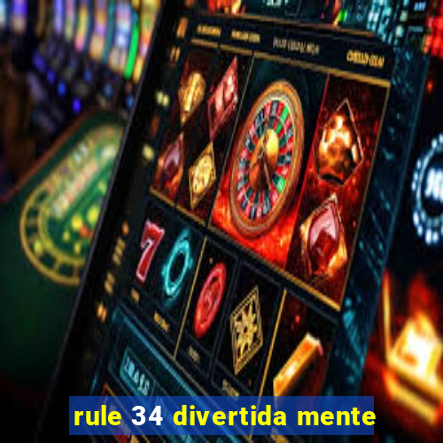 rule 34 divertida mente